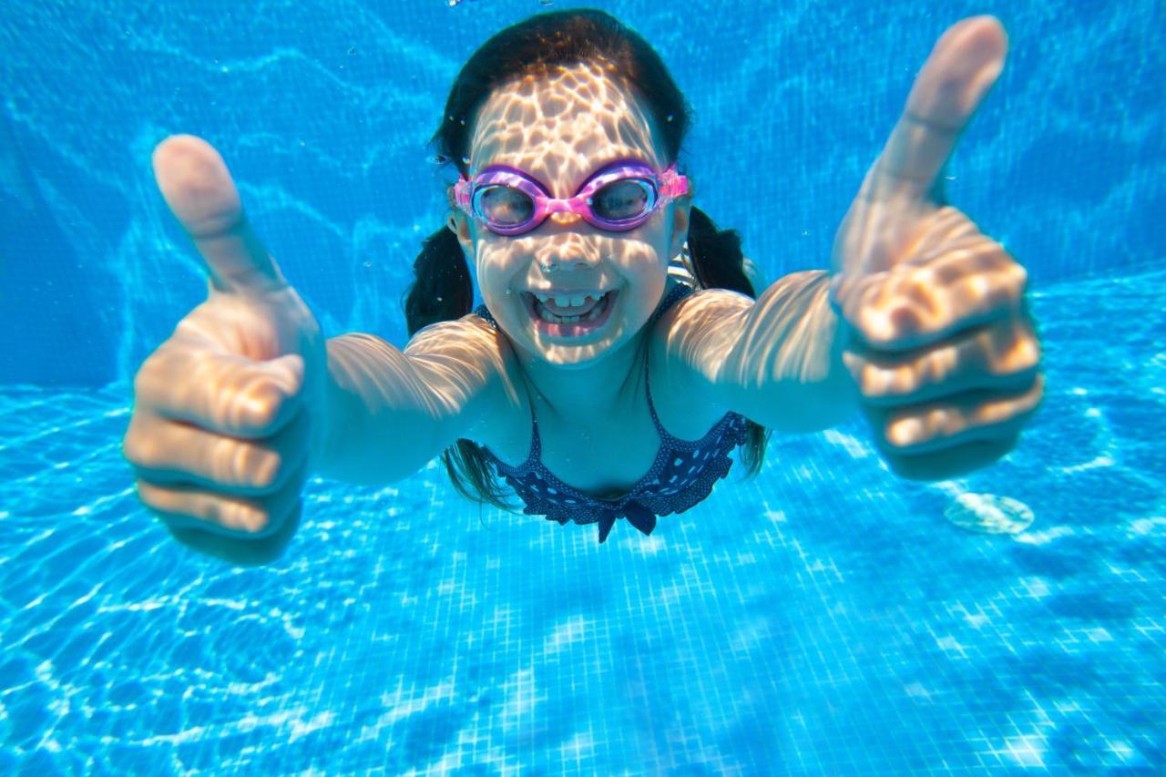 Das Gutenbrunn Thermen & Sporthotel 巴登 外观 照片