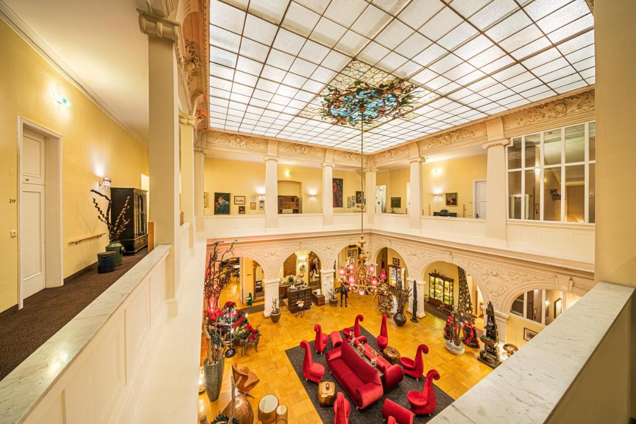 Das Gutenbrunn Thermen & Sporthotel 巴登 外观 照片